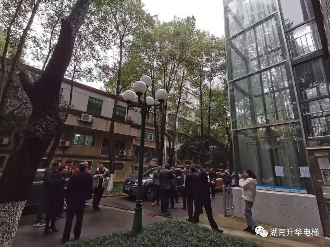 怀化给老房子加装电梯有哪些好处？赶紧看过来