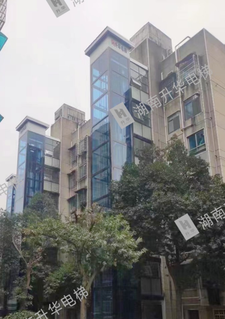 省高院宿舍