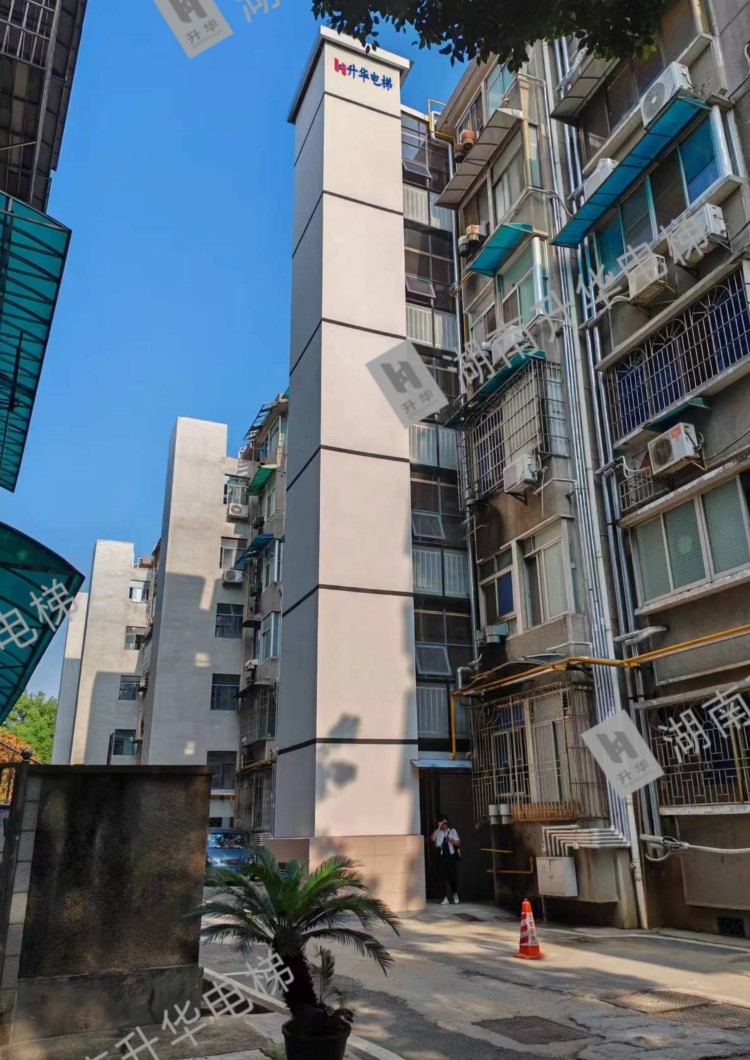 省委蓉园小区