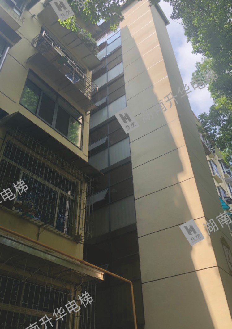 省政府二院宿舍