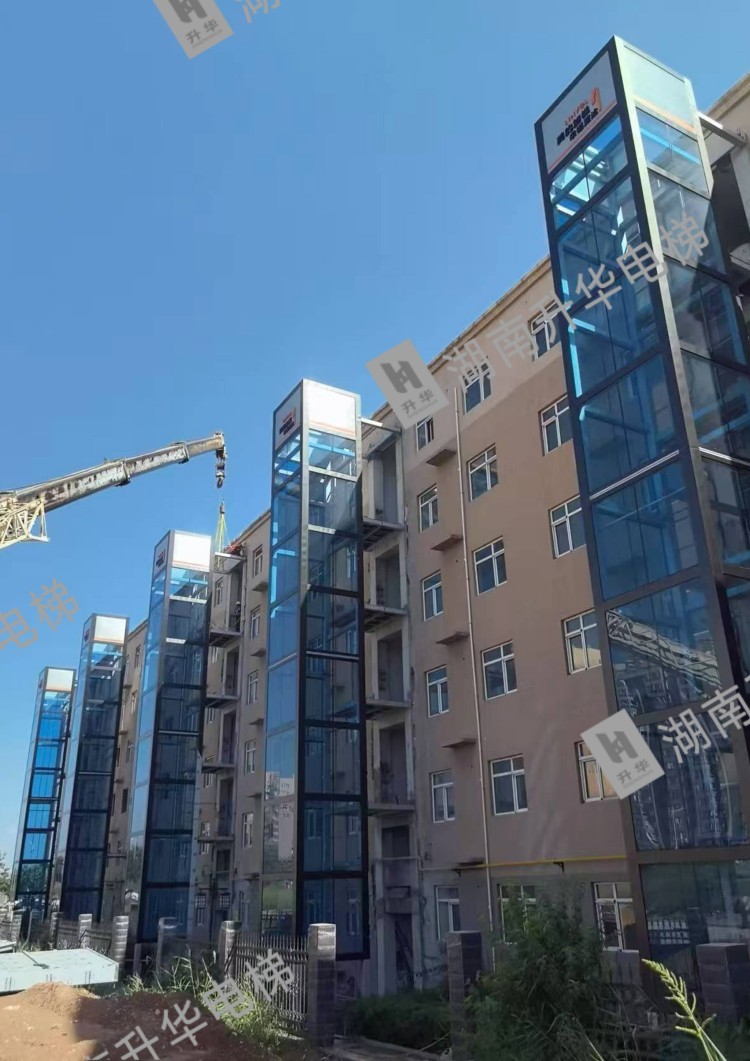 陕西榆林绣园小区