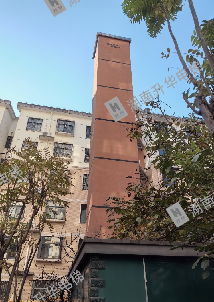 许昌祥和小区