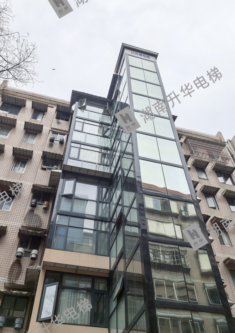 金鹰小区