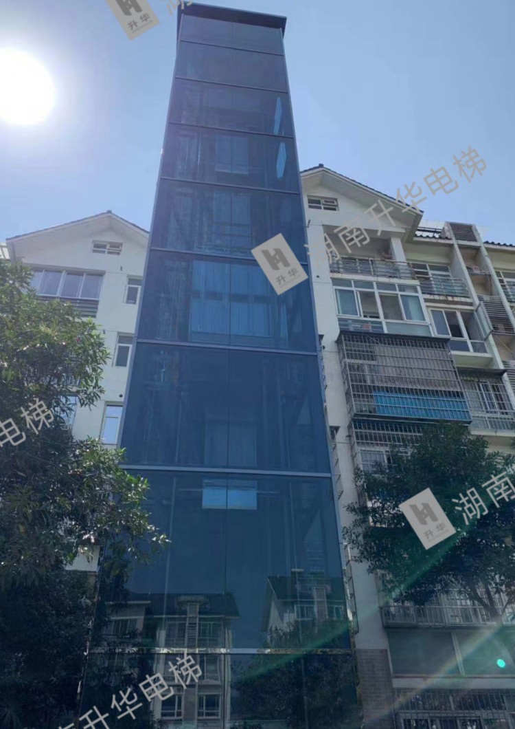 长沙市政府八方小区