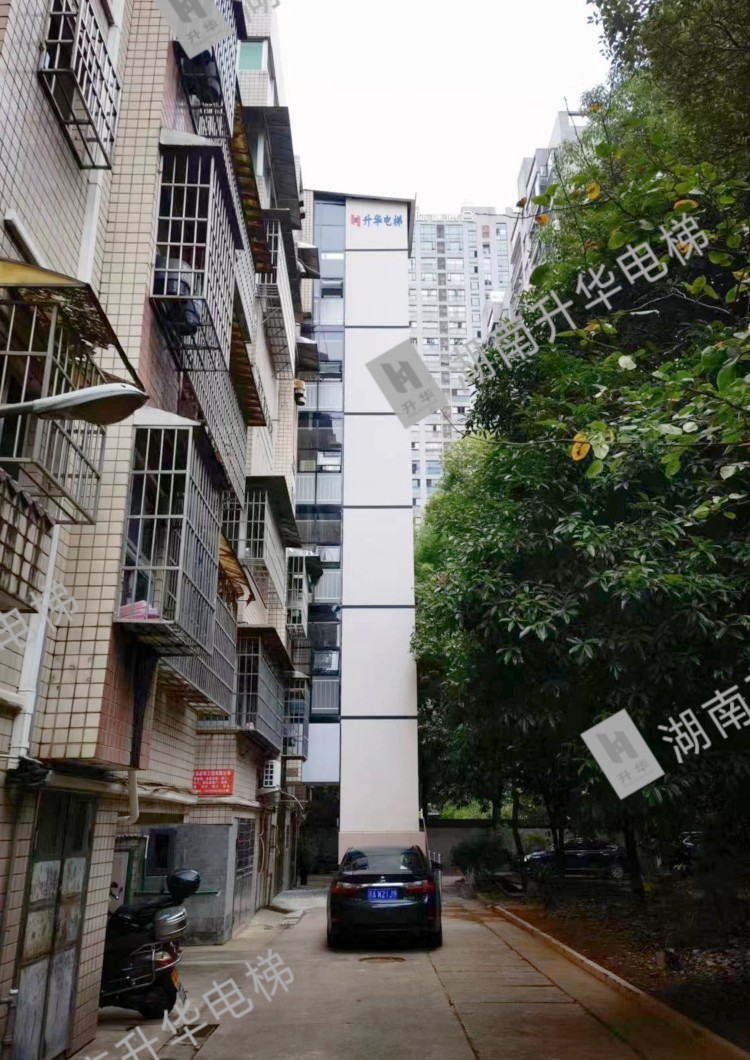株洲天元机关小区